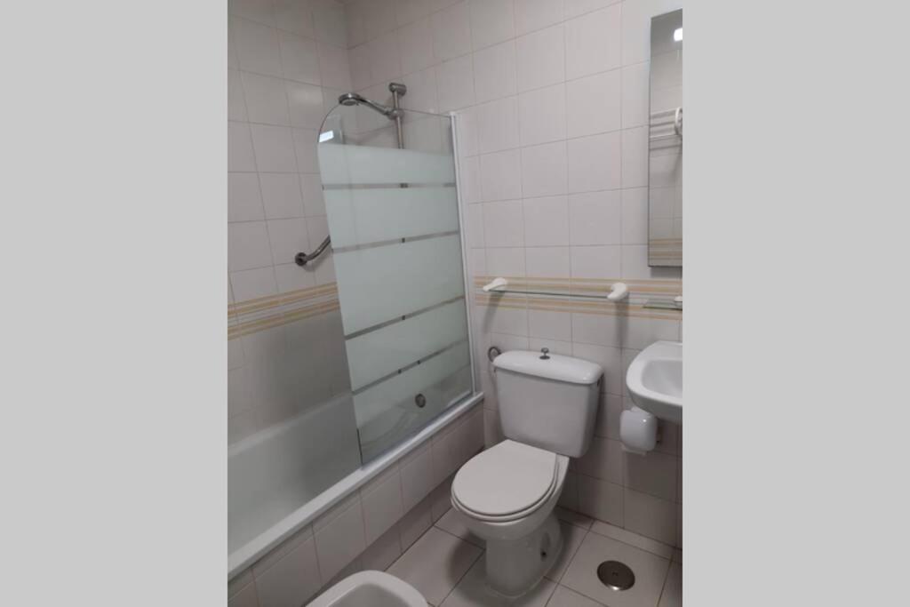 Cozy Studio Apartment Near The Beach Torrevieja Eksteriør billede