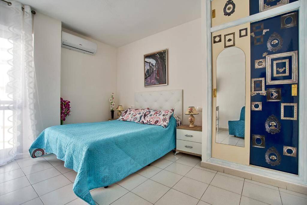 Cozy Studio Apartment Near The Beach Torrevieja Eksteriør billede